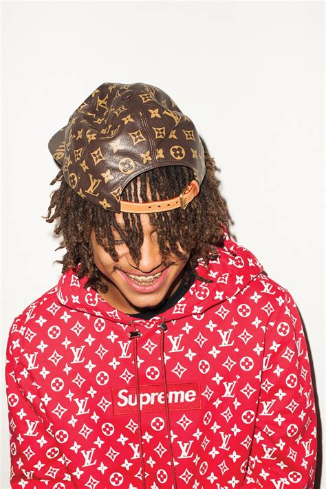 Supreme x Louis Vuitton: See Every Piece from the .